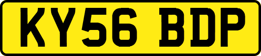 KY56BDP