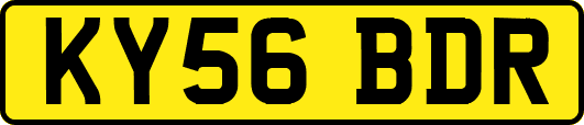 KY56BDR