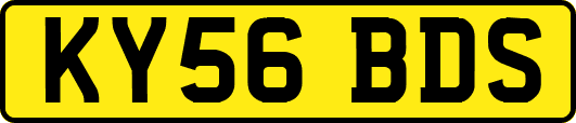 KY56BDS