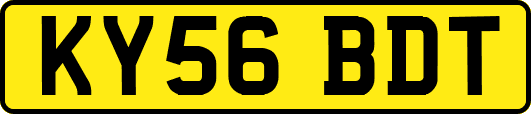 KY56BDT