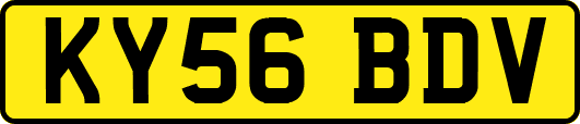 KY56BDV