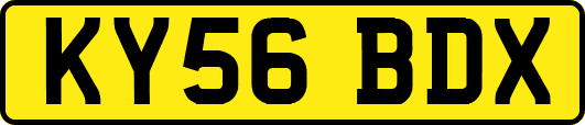 KY56BDX
