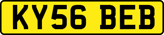 KY56BEB