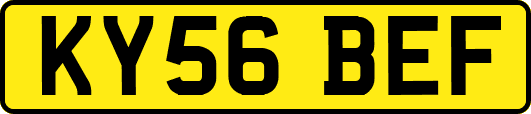 KY56BEF