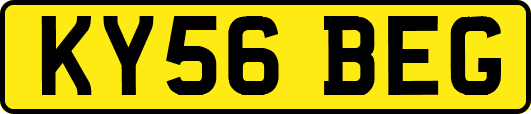 KY56BEG