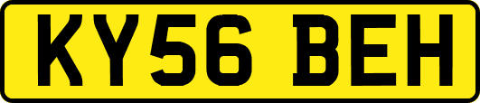 KY56BEH