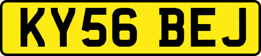 KY56BEJ