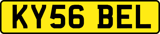 KY56BEL