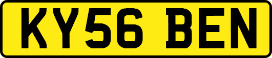 KY56BEN