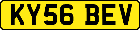 KY56BEV