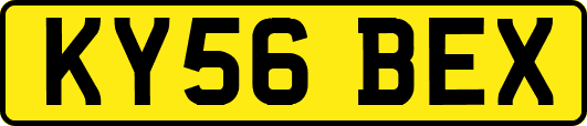 KY56BEX