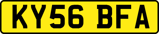 KY56BFA