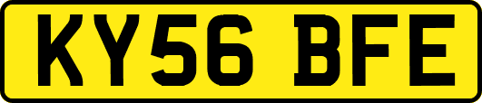 KY56BFE