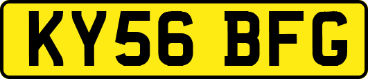 KY56BFG