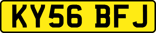 KY56BFJ