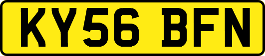 KY56BFN