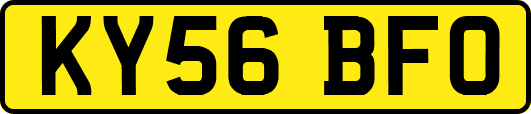 KY56BFO