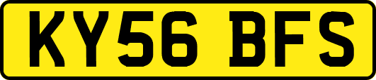 KY56BFS