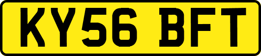 KY56BFT