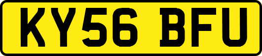 KY56BFU