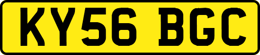 KY56BGC