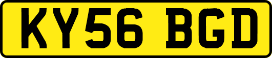 KY56BGD