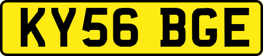 KY56BGE