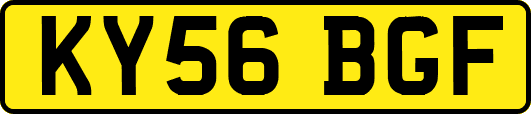 KY56BGF