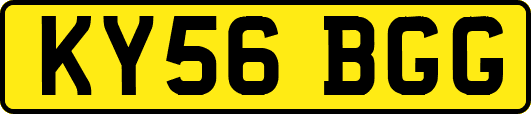 KY56BGG