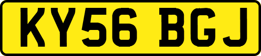 KY56BGJ