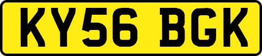 KY56BGK