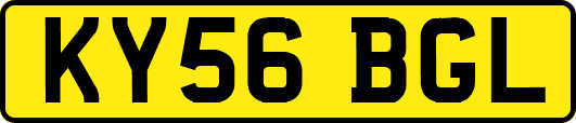 KY56BGL