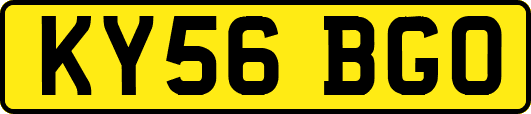 KY56BGO