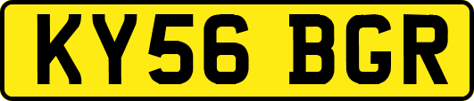 KY56BGR