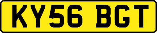 KY56BGT