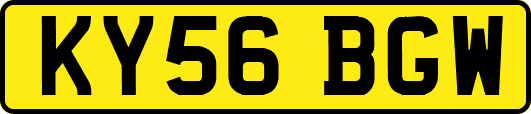 KY56BGW
