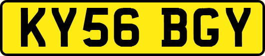 KY56BGY
