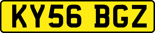 KY56BGZ