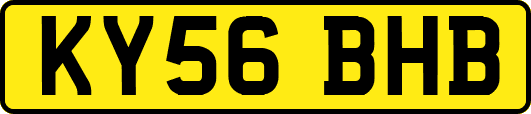 KY56BHB