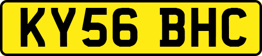 KY56BHC