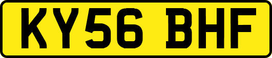 KY56BHF
