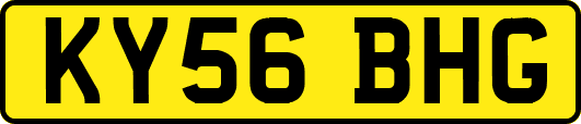KY56BHG