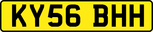KY56BHH