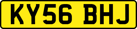 KY56BHJ