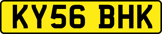 KY56BHK