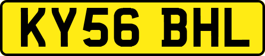 KY56BHL