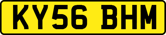 KY56BHM