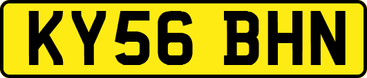 KY56BHN