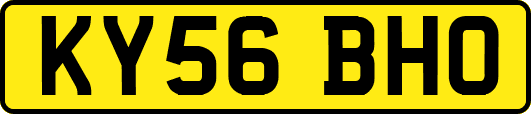 KY56BHO