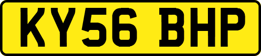 KY56BHP
